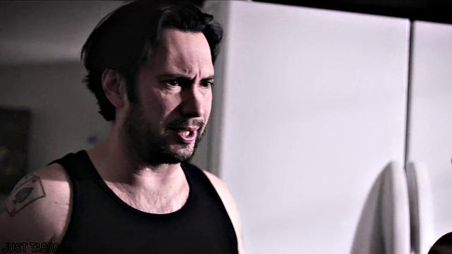 I'm gonna cum in your mouth!