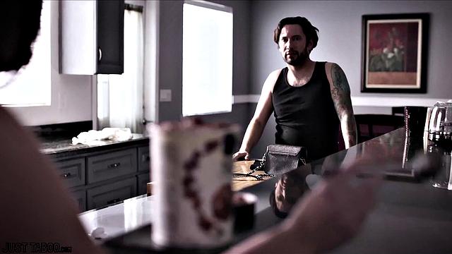 I'm gonna cum in your mouth!