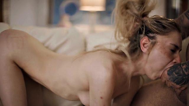 Petite stepdaughter fucked roughly