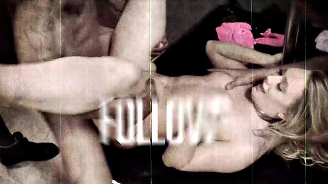 Slutty Kira Noir Cumpilation ft ANAL, BLOWBANGS & More!!