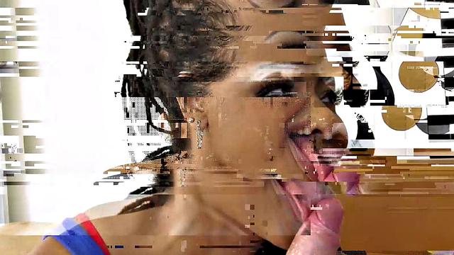 Slutty Kira Noir Cumpilation ft ANAL, BLOWBANGS & More!!