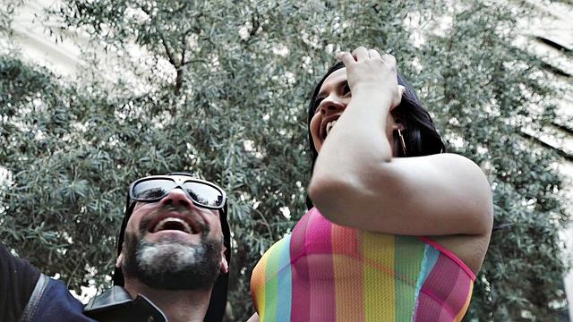 Serena Santos - Wheel