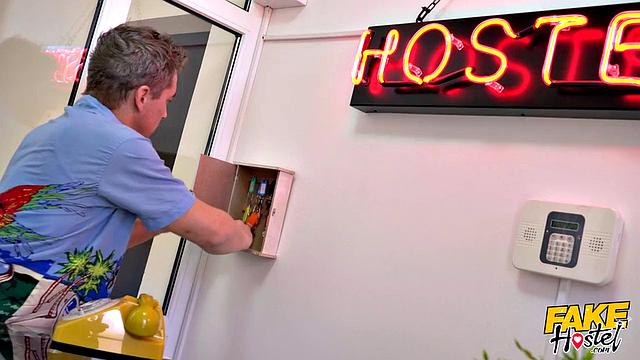 The Naked Interruption