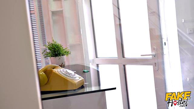 The Naked Interruption