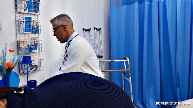Anal Checkup
