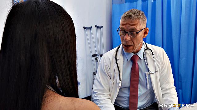 Anal Checkup