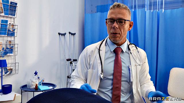 Anal Checkup
