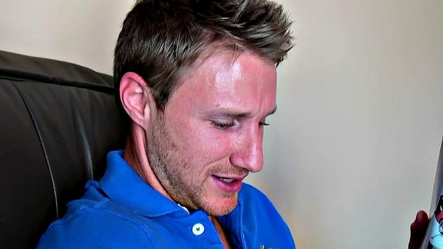 Real Adjustment: A bald pussy hospital patient gets throat, pussy, and doggystyle pounding in a wild group sex session