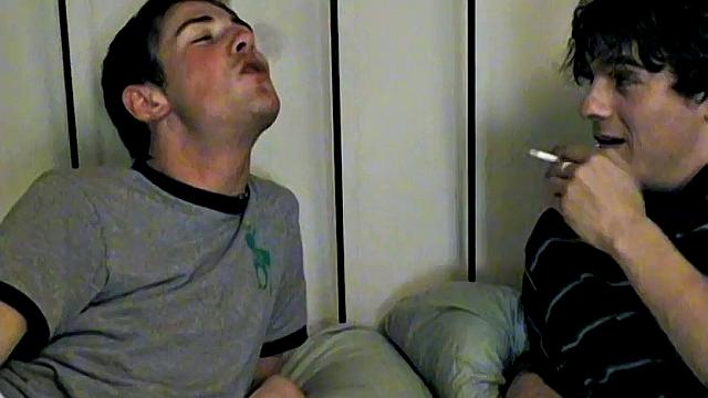 David &amp;amp; Shane - Shane &amp;amp; David