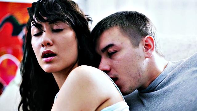 Put Away And Fuck Me