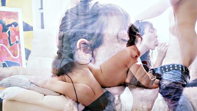 Put Away And Fuck Me