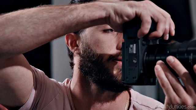 New Step Sibling Scene 3