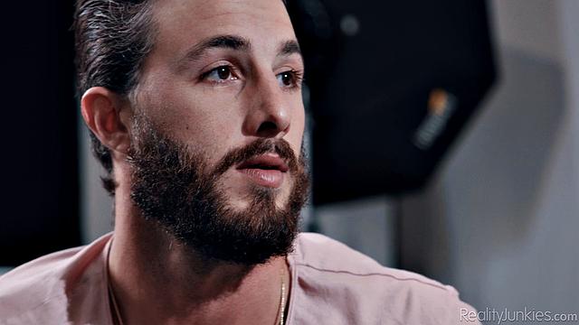 New Step Sibling Scene 3