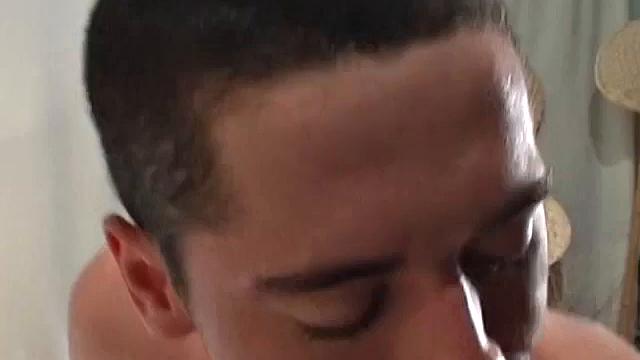 Slutty Twink Bottom Fran Loves That Dick! - Fran Maldonado &amp;amp; Santiago Masur
