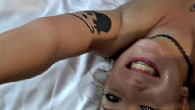 Venom Evil Meets Hungrylla