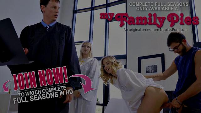 Psycho Sister - S10:E2