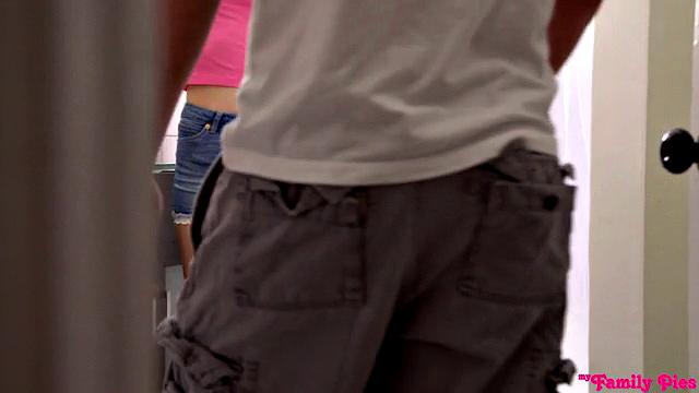 Psycho Sister - S10:E2