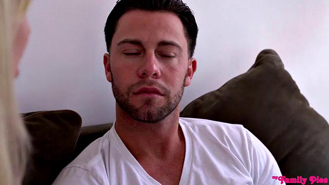 Psycho Sister - S10:E2