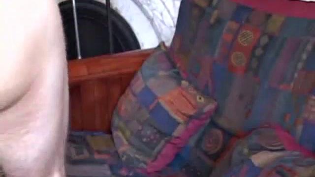 Cory Woodall Gets Handjob