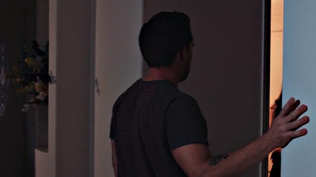 Nympho stepmom deepthroats her stepson's cock