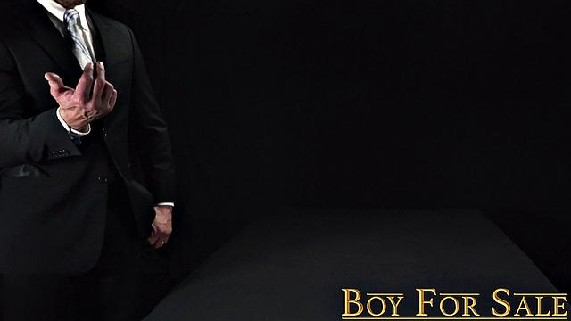 THE BOY AUSTIN Chapter 8 - Captivity