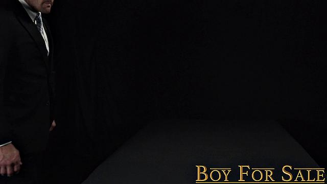 THE BOY AUSTIN Chapter 8 - Captivity