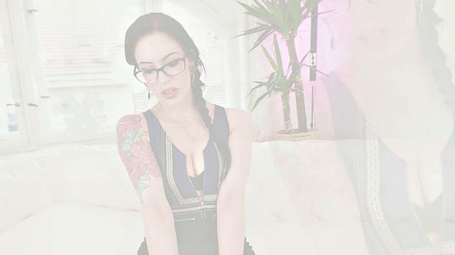 EvilAngel - Gia Derza SOAKED in During ROUGH & WILD Anal Fuck