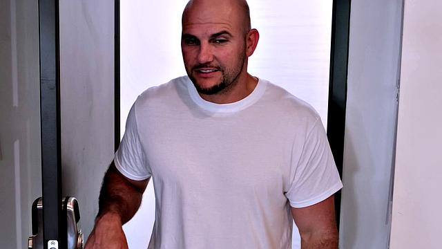 Kenzi's first is with JMac!