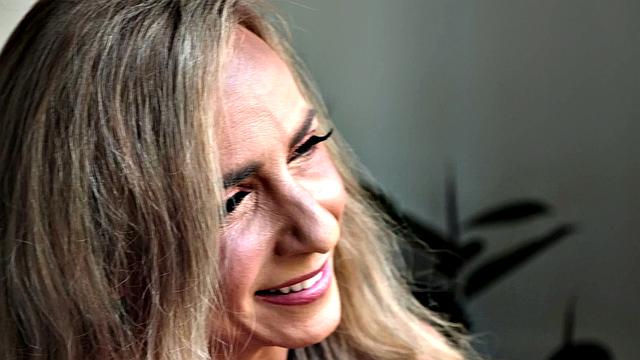 Kenzi's first is with JMac!