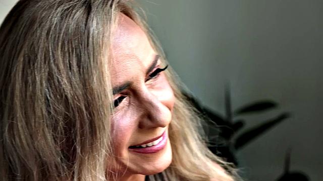 Kenzi's first is with JMac!