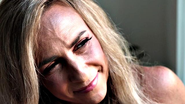 Kenzi's first is with JMac!