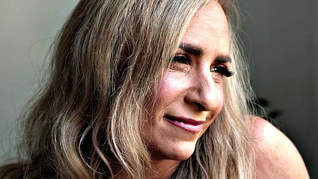 Kenzi's first is with JMac!