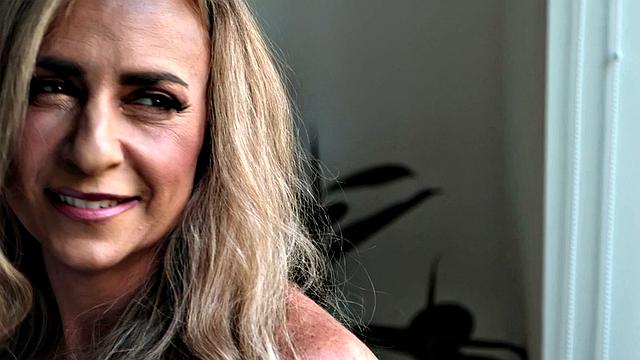 Kenzi's first is with JMac!