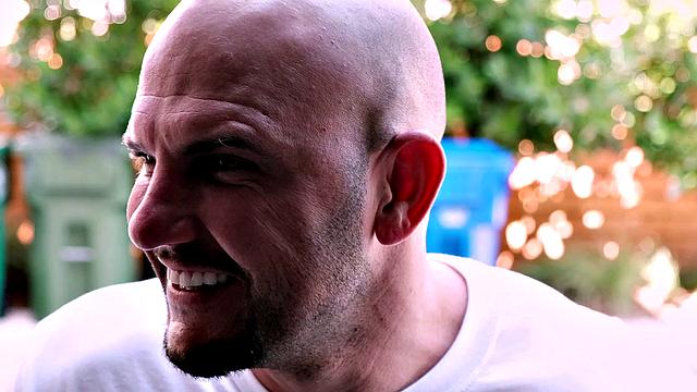 Kenzi's first is with JMac!