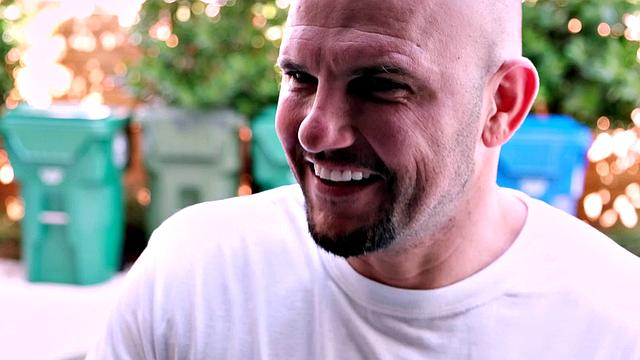 Kenzi's first is with JMac!