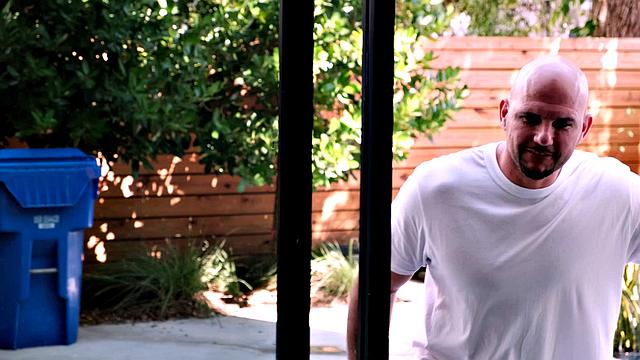 Kenzi's first is with JMac!