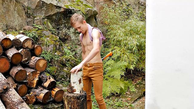 Cameron Parks - Tyler Hill