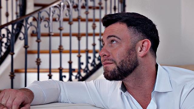 EroticaX - Sneaky Beauty Surprises BF With Seductive 3Some