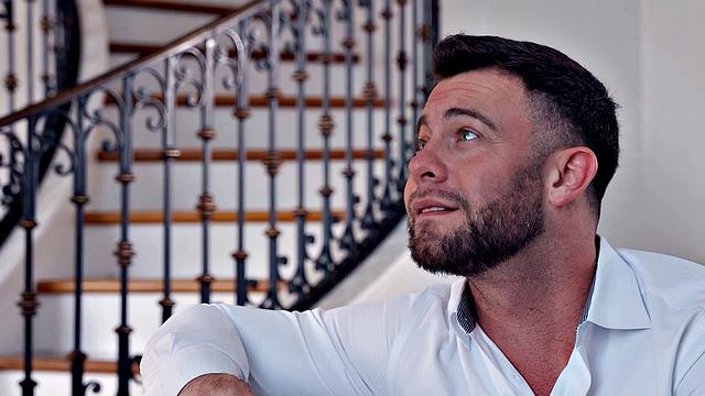 EroticaX - Sneaky Beauty Surprises BF With Seductive 3Some