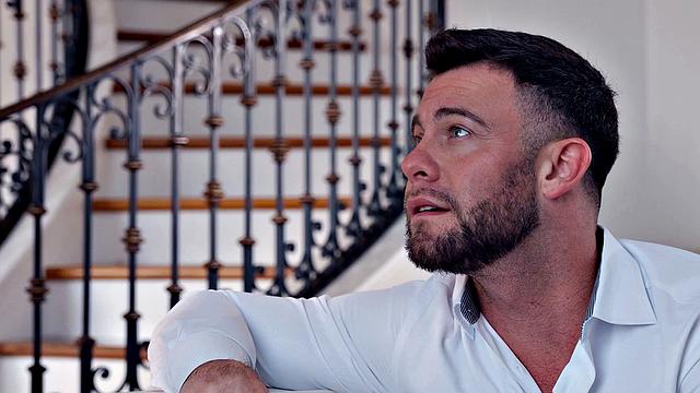 EroticaX - Sneaky Beauty Surprises BF With Seductive 3Some