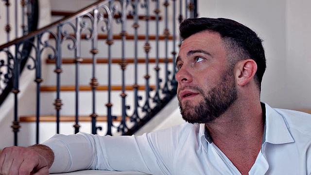 EroticaX - Sneaky Beauty Surprises BF With Seductive 3Some