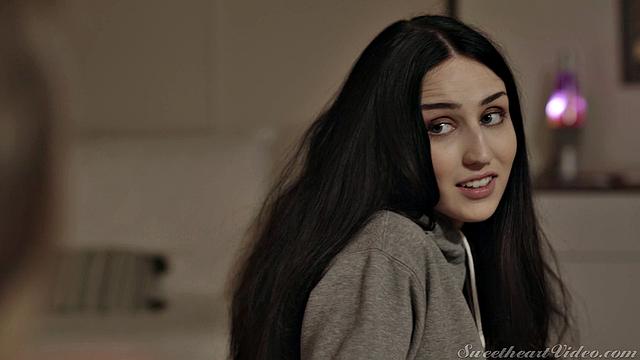 Mother Lover Society 20 Scene 1 - Back in Time