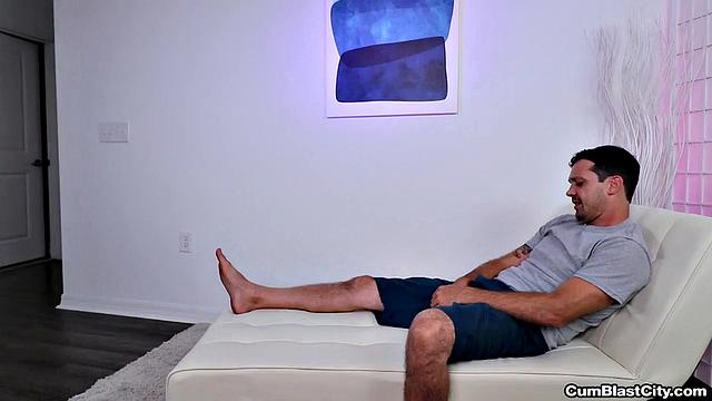 Good MILF Cum Load - Victoria