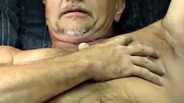 This friendly truck driver was a little concerned about doing this shoot. He has a son in the area and was concerned he might see the video.