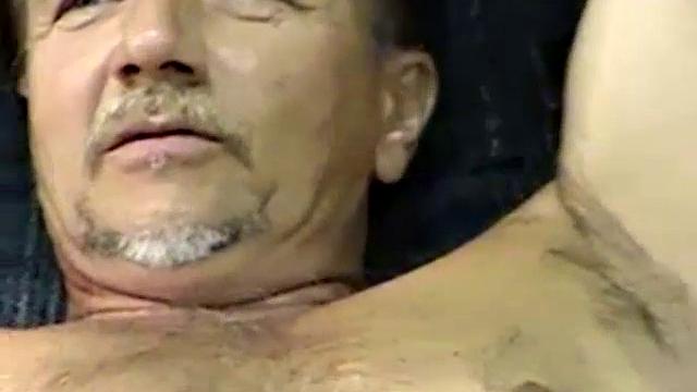 This friendly truck driver was a little concerned about doing this shoot. He has a son in the area and was concerned he might see the video.