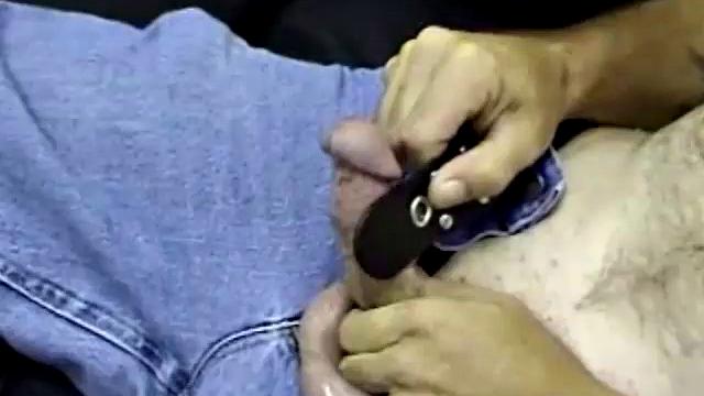 This friendly truck driver was a little concerned about doing this shoot. He has a son in the area and was concerned he might see the video.