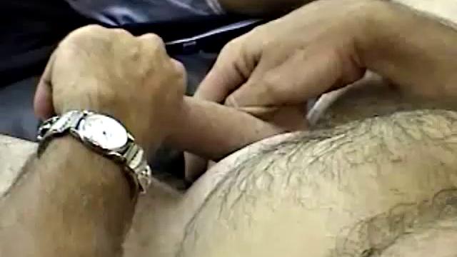 This friendly truck driver was a little concerned about doing this shoot. He has a son in the area and was concerned he might see the video.