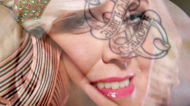 Big Assed Holly Wood