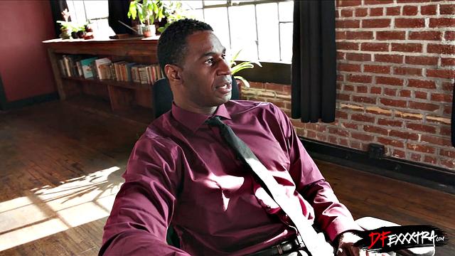 Scratch my back, and I'll scratch yours