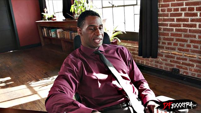 Scratch my back, and I'll scratch yours